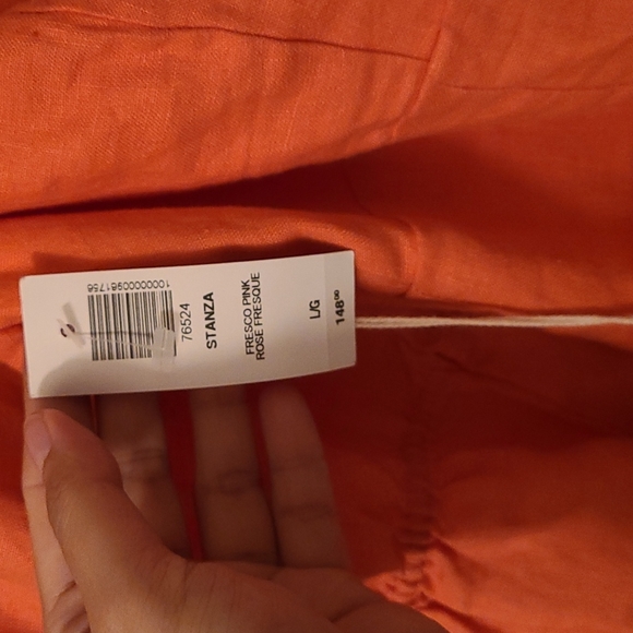 Aritiza Stanza Dress - Picture 3 of 6